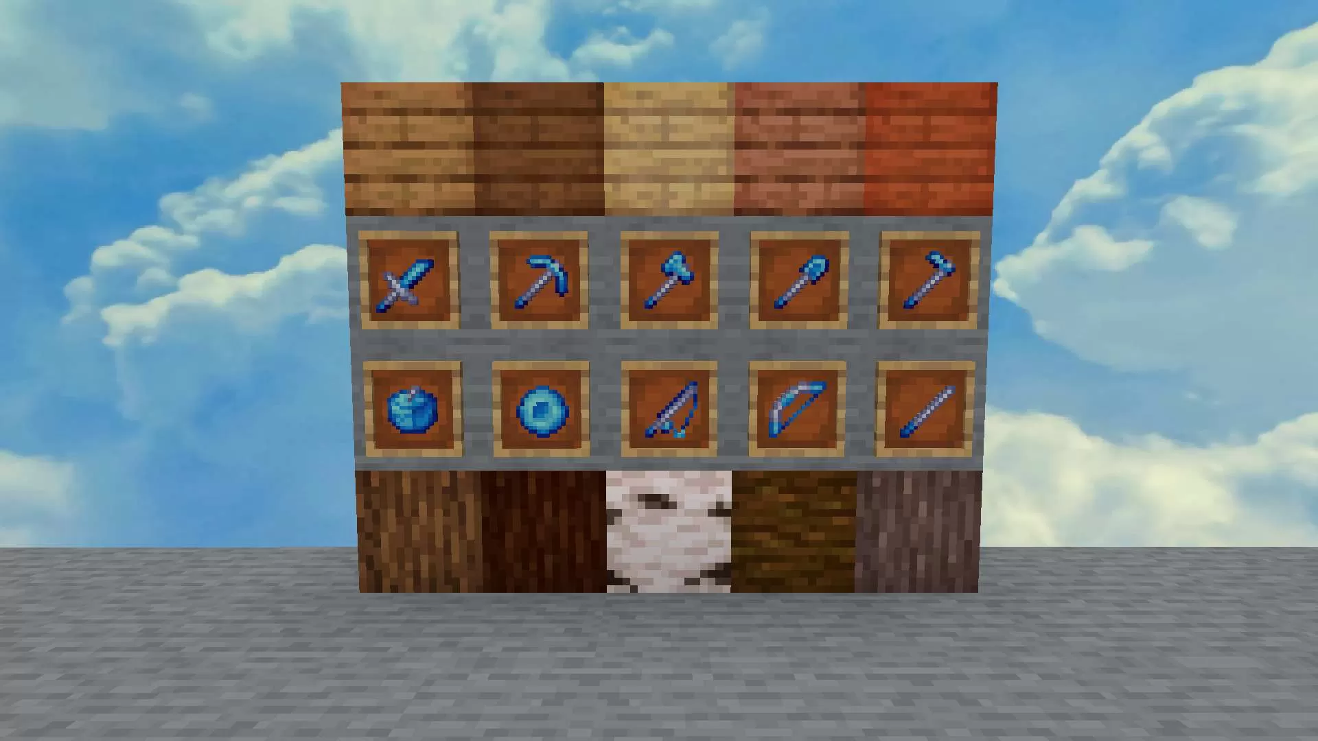 Gallery Image 1 for killer frost on PVPRP